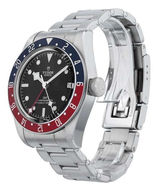 Tudor Black Bay GMT M79830RB-0001 Image 2